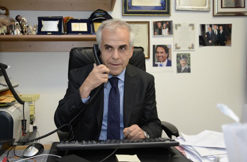 I pugliesi vittime degli hacker di Milano: pedinato anche Gianluca Jacobini. «Gli abbiamo mandato l'ex capo dei servizi segreti albanesi»