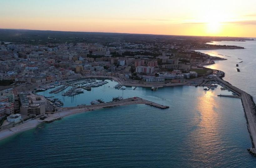 Ma al Sud ii iperturismo si può anche morire... di «Blue economy» si rinasce