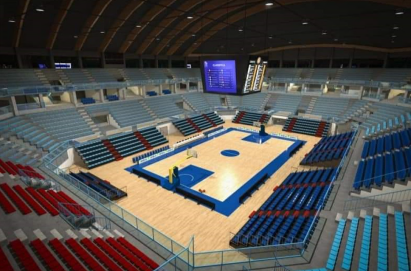 Brindisi, New Arena: arriva la fumata nera, il fondo Asm Global si allontana