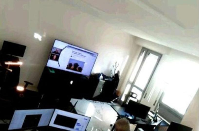 Decine di grandi affari pugliesi decisi grazie ai dossier degli hacker