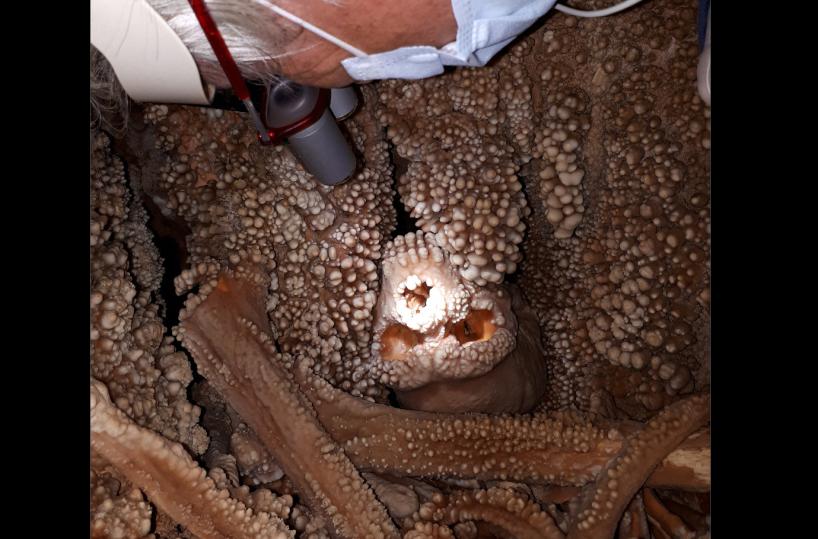 L’uomo di Altamura a Lamalunga: uno dei proprietari della grotta risarcito per il ritardo del premio