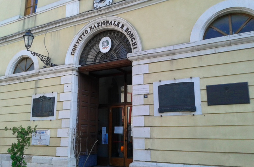 Lucera, tra ridimensionamenti e cantieri la vita grama delle scuole lucerine