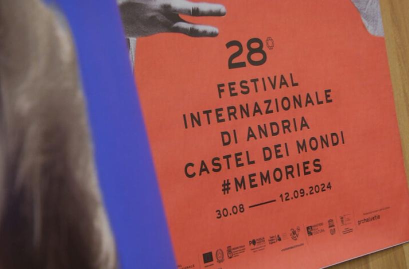Sarà istituita la fondazione Festival Castel dei Mondi