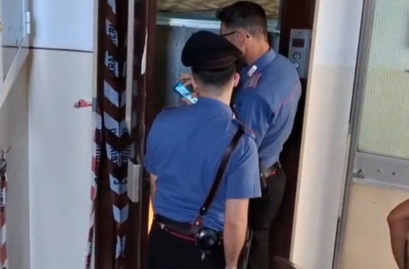 Brindisi, ordinata una nuova ispezione al vano ascensore di via Piave