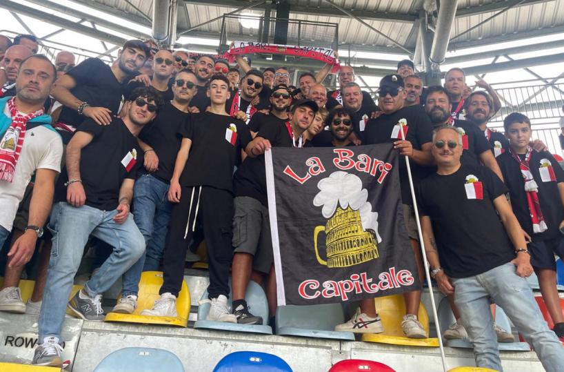 Bari, i tifosi nel «panico»: è un incubo senza fine