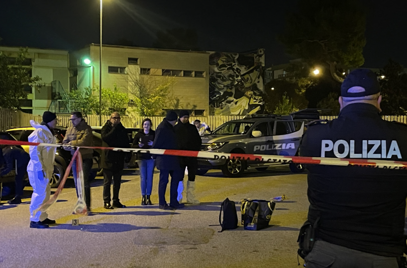 Fisioterapista ucciso a Bari, imputato offre casa, auto e proprietà come risarcimento
