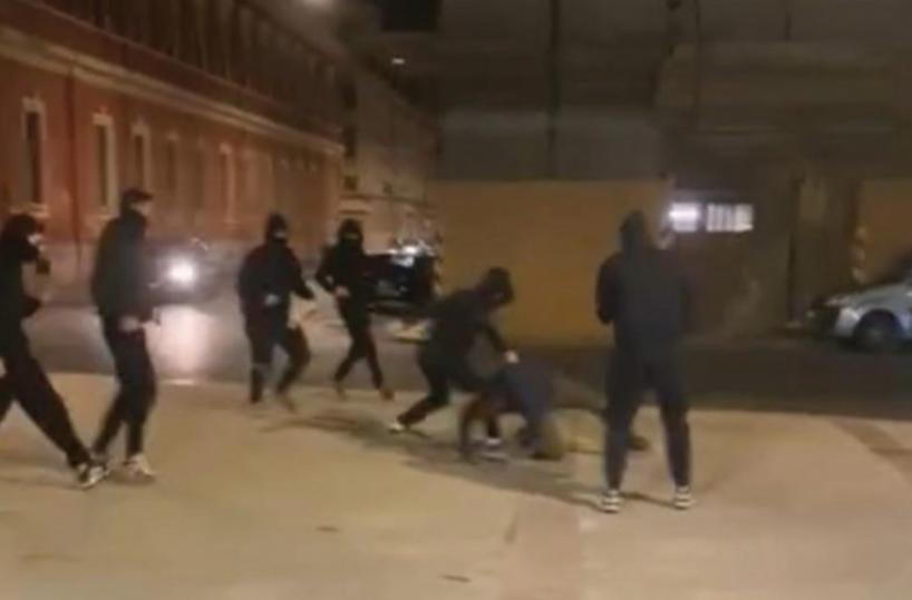 «Al Redentore è sempre Far West», a Bari è allarme, un'escalation che nessuno ferma