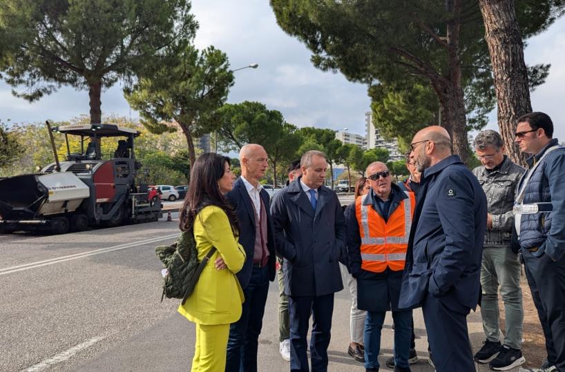 Bari, lavori sulle strade tra San Pasquale, Carrassi e Picone: al via i cantieri 
