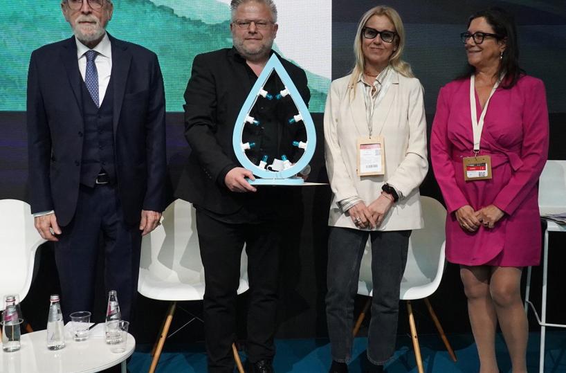 Nel Barese primo cantiere congiunto Acquedotto Pugliese-Italgas