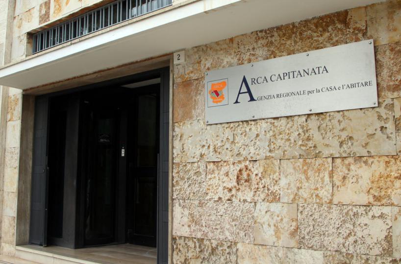 Stanziati dalla Regione i fondi per 202 alloggi popolari a Foggia
