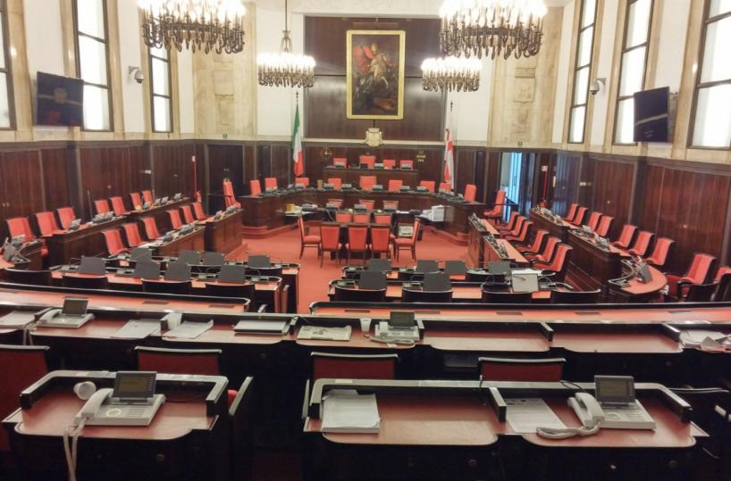 Amministratori del Nord nati nel Meridione una scommessa vincente