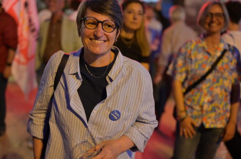 Puglia, sul contratto di Titti De Simone la Regione è davanti a un bivio