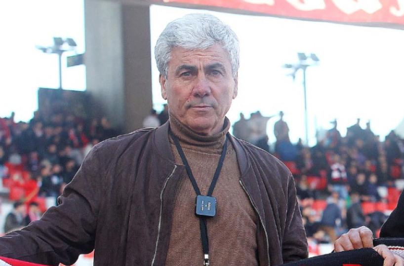 L'urlo di Pietro Maiellaro, ex centrocampista dei biancorossi: «Bari, usa la testa»