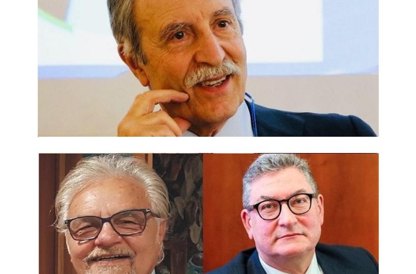 Basilicata, il cambiamento secondo Vito Bardi