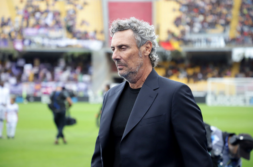 Lecce, vietato fallire Gotti: una partita di grande importanza