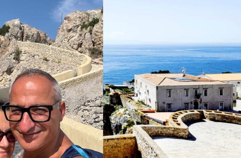 La casa alle Isole Tremiti di Lucio Dalla ha un nuovo proprietario: ecco chi è l'imprenditore molisano Patrizio Cappella