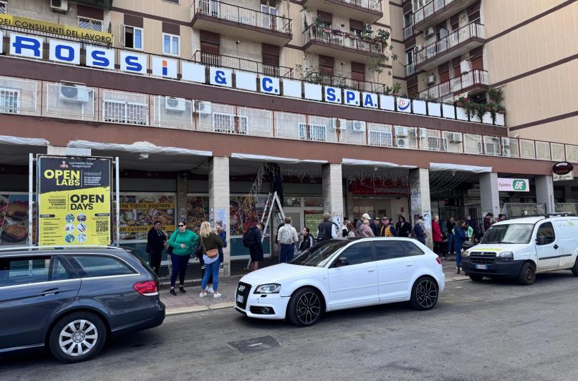 Sciopero dei trasporti 8 novembre: in Puglia garantiti alcuni collegamenti