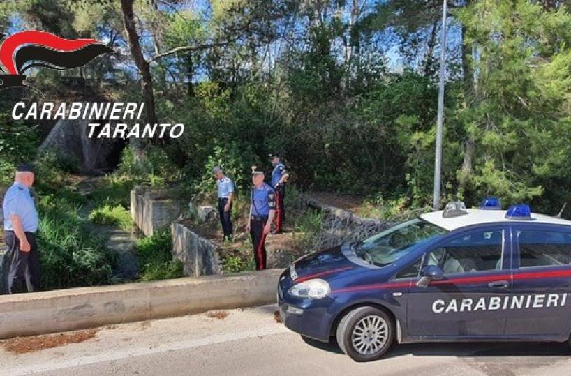 Taranto, strani odori dal Mar Piccolo: scoperto ristorante che riversava liquami in acqua