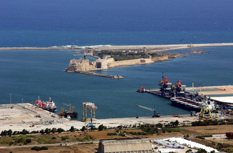 Brindisi, Enel accelera: banchina liberata nel 2026. L’area demaniale a gara nella primavera del 2025