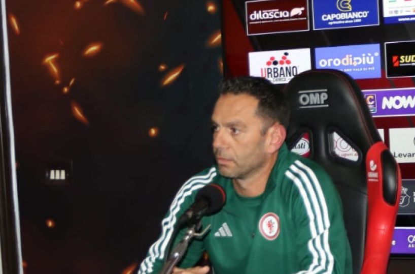 «Foggia, dai fiducia a Zauri: l’uomo giusto per sterzare»
