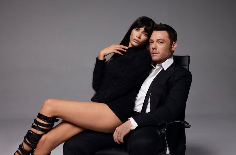Tra Elodie e Tiziano Ferro c'è «Feeling»: «Straordinaria connessione fra noi, volevamo lavorare insieme da tempo»