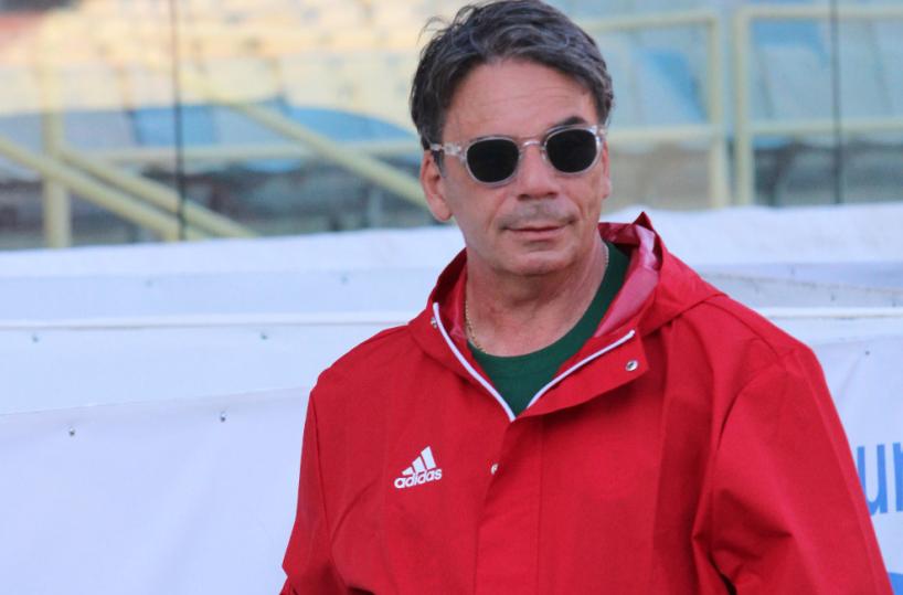 Foggia, l'amarezza di Capuano dopo le dimissioni: «Accompagnai io i genitori dei tre tifosi morti all'obitorio»