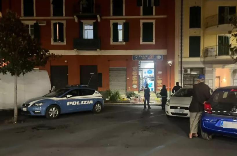 Arrestato a Ventimiglia omicida evaso dal Rems di Bari