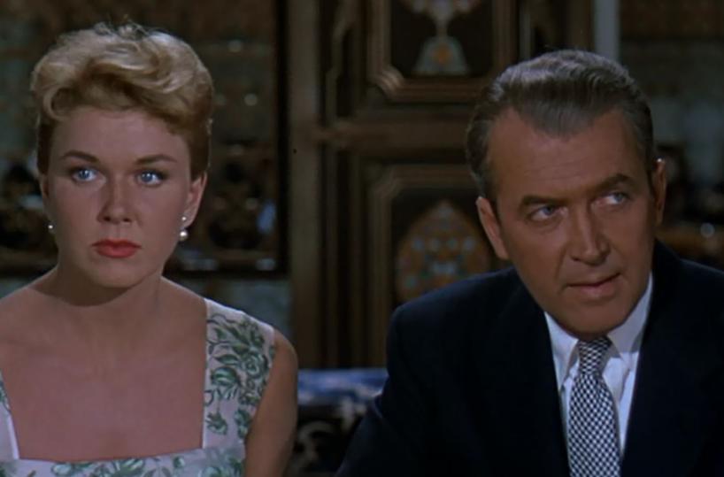 «L’uomo che sapeva troppo» la prima spy-story firmata Alfred Hitchcock