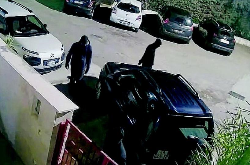 Torna l’incubo dei topi d’appartamento: furti in casa nel Barese cinque al giorno