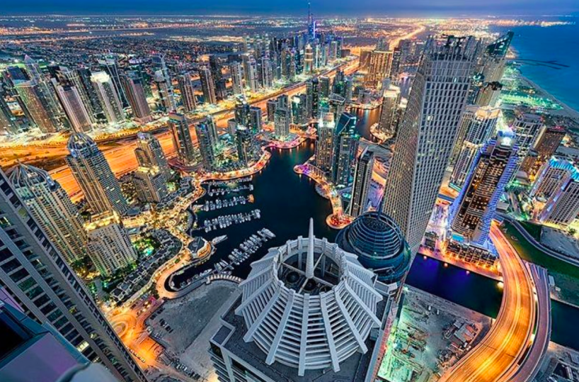  Opportunità di investimento e sviluppo a Dubai: roadshow per parlarne, prima tappa a Lecce 