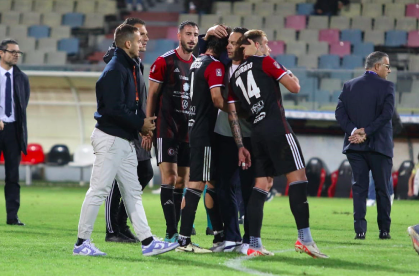 Foggia, prove di rilancio: in arrivo un’altra partita casalinga per i «Satanelli» contro la Casertana