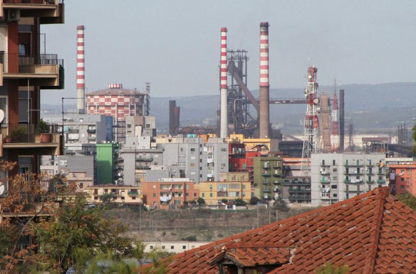 L'ex ministro Clini rilancia l’ex Ilva: «Sì all’acciaio pulito: Taranto può essere laboratorio della transizione»»