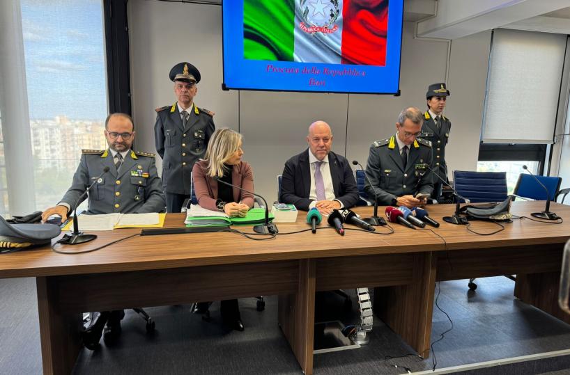 Intercettazioni