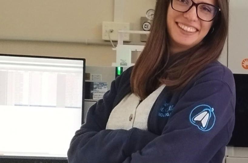Tra i migliori scienziati al mondo per l’Università di Stanford c'è la pugliese Miriana D’Alessandro