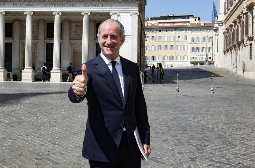 Autonomia, il Nord non aspetta Zaia: prendiamo tutte le materie