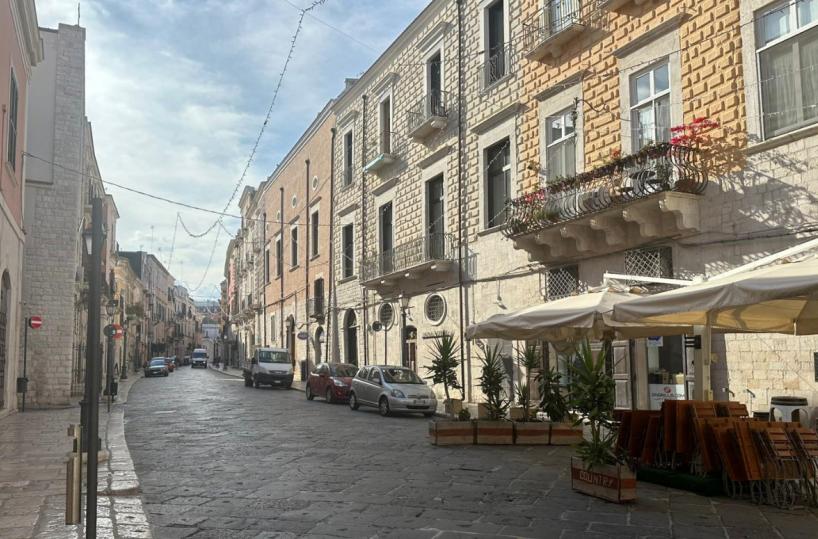 Barletta, movida e violenza: è  ancora allarme sicurezza