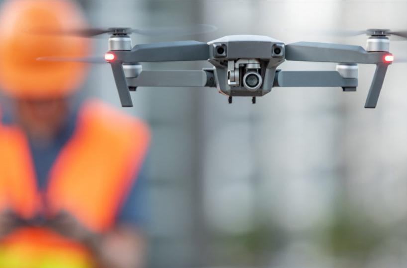 Malavita «hi-tech»: nel carcere di Bari droga e telefonini arrivano dal cielo con i droni