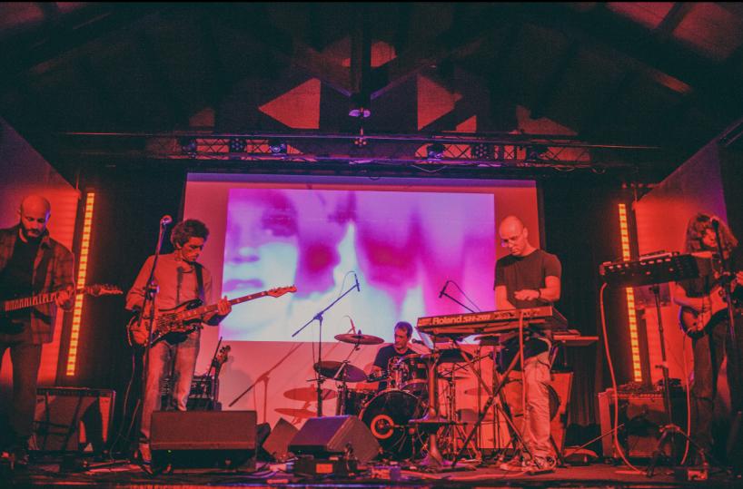 A Leverano arriva il Keaton Dust Fest, una lunga festa di musica indipendente