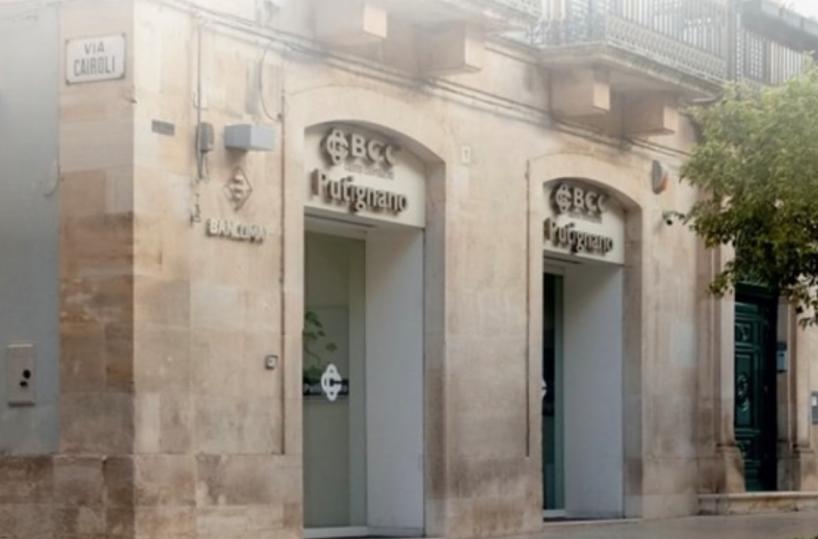 Bcc Putignano al voto per il cda, domenica l’elezione con un gruppo di oppositori guidato dalla mamma del sindaco