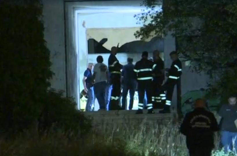 Bari, indiano ucciso a colpi di pistola nell’ex ospedale di Ceglie: due arresti, coinvolti minorenni