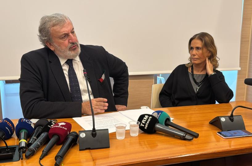 Emiliano: «Sull’Autonomia il governo non tocca più palla, li ha fermati la Puglia»