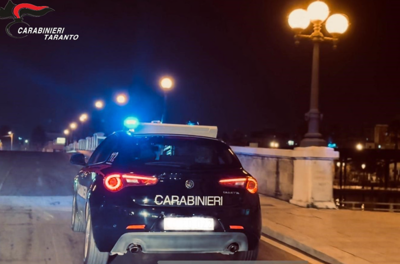 Mafia tra Pulsano e Leporano, pene definitive per il clan Agosta