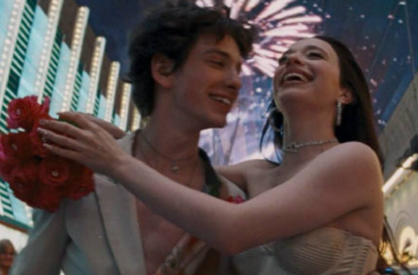 Una moderna Cenerentola