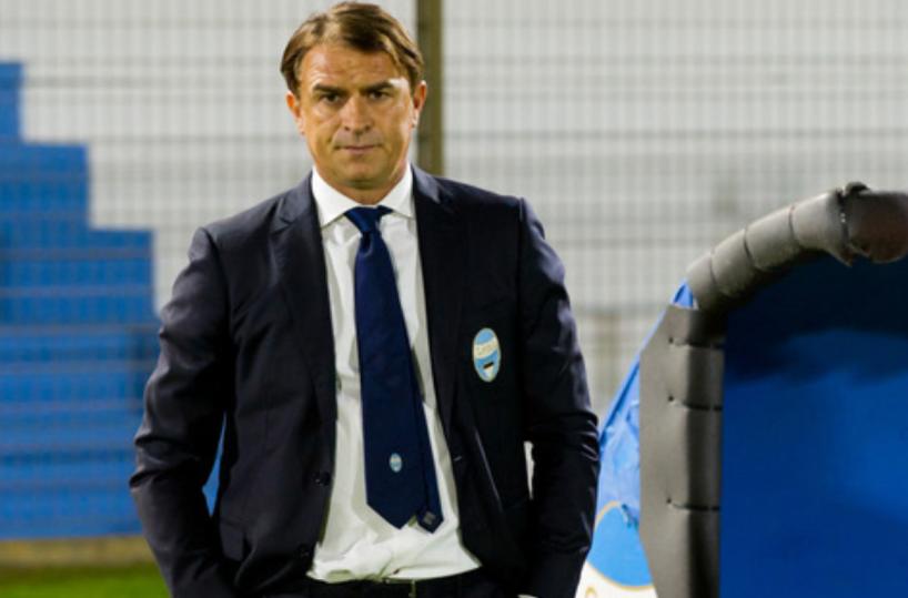 «Cuore e compattezza», Leonardo Semplici indica la strada 