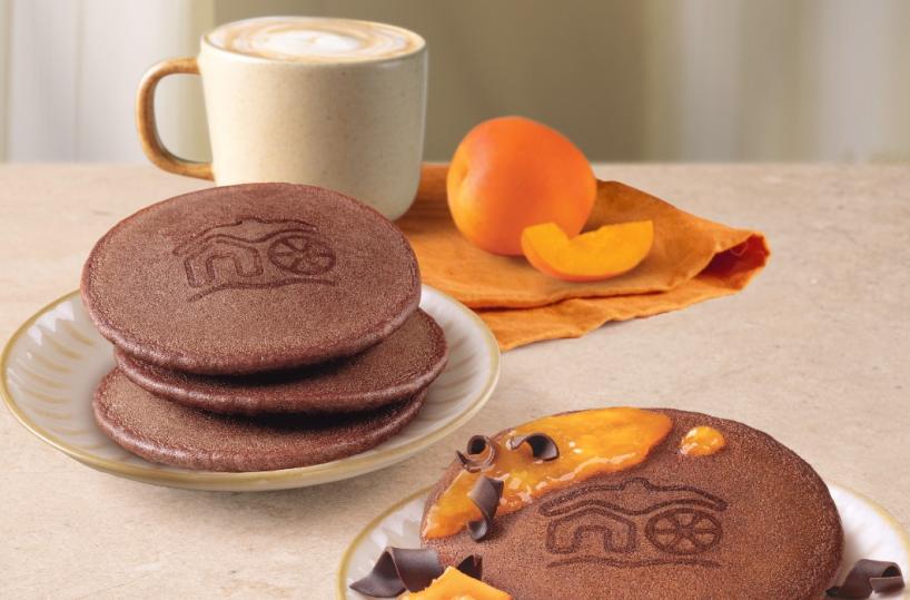 I nuovi pancake del Mulino Bianco vengono prodotti a Melfi