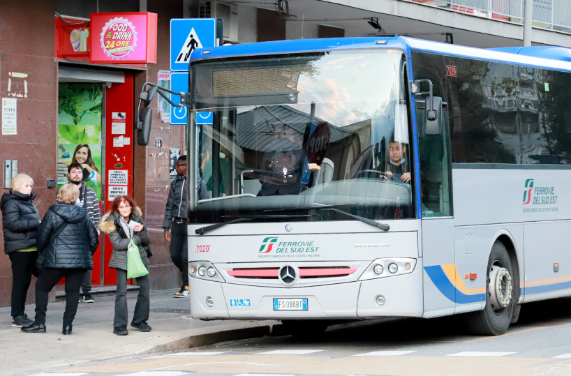 Sud-Est, c’è il rebus della gestione dei bus. I sindacati: «Certezze, no allo spezzatino»