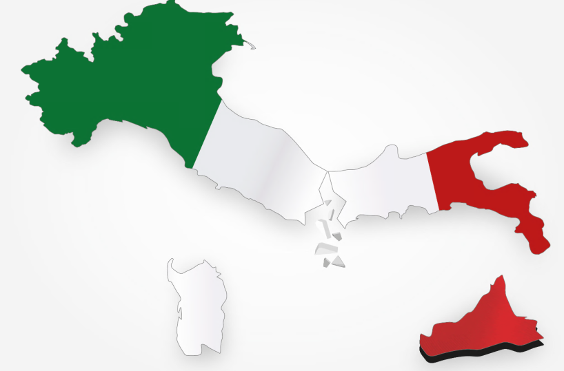 Il Mezzogiorno unito avrebbe bisogno del «suo» risorgimento