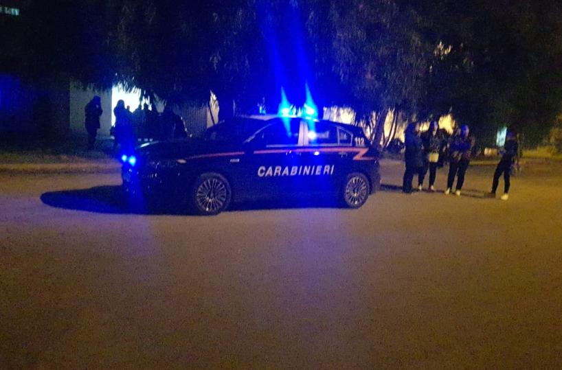 Maglie, fruttivendolo ha un malore mentre va in bici: morto 61enne
