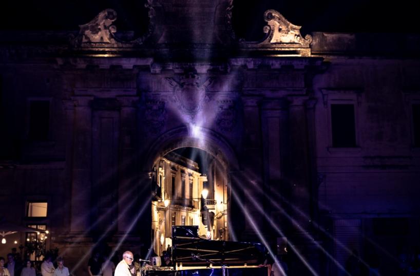 Un sabato tutto jazz domani al Museo Castromediano di Lecce con Stato dell'Arte Festival 