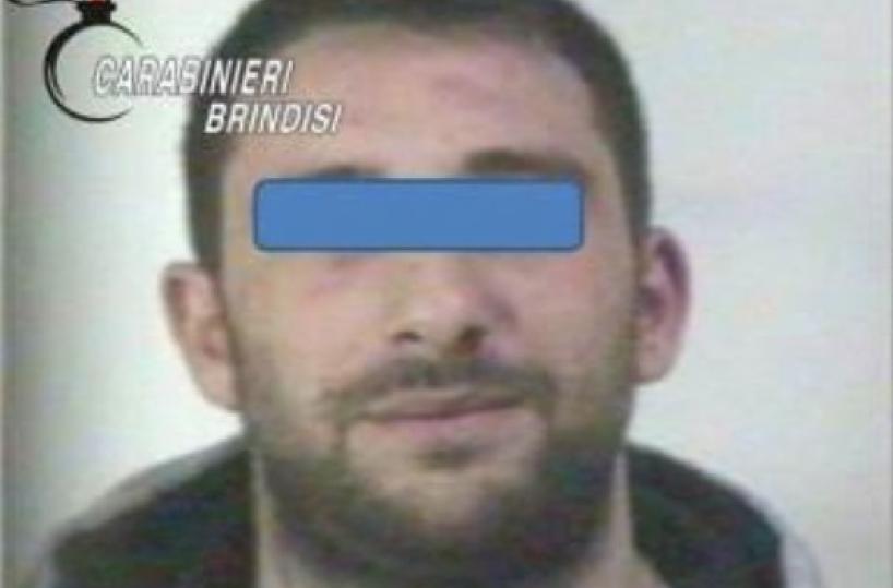 Brindisi, il racconto di Romano davanti al giudice: «Ci siamo presi un arsenale»